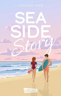 Abbildung von Neeb | Sea Side Story | 1. Auflage | 2025 | beck-shop.de