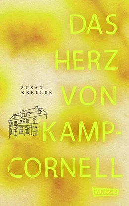 Abbildung von Kreller | Das Herz von Kamp-Cornell | 1. Auflage | 2025 | beck-shop.de