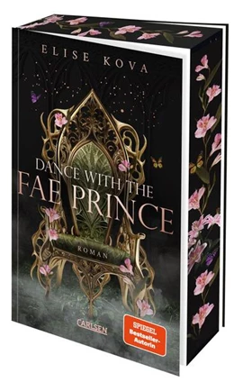 Abbildung von Kova | Married into Magic: Dance with the Fae Prince | 1. Auflage | 2025 | beck-shop.de