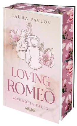 Abbildung von Pavlov | Magnolia Falls 1: Loving Romeo | 1. Auflage | 2025 | beck-shop.de