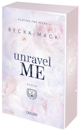 Abbildung von Mack | Untangle Me (Playing for Keeps 3) | 1. Auflage | 2025 | beck-shop.de