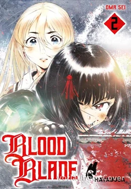Abbildung von Sei | Blood Blade 2 | 1. Auflage | 2025 | beck-shop.de