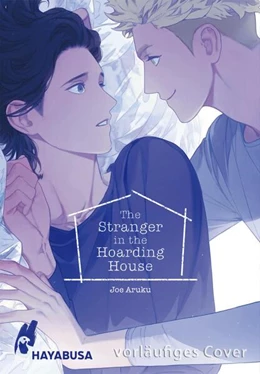 Abbildung von Aruku | The Stranger in the Hoarding House | 1. Auflage | 2025 | beck-shop.de