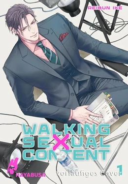 Abbildung von Ike | Walking Sexual Content 1 | 1. Auflage | 2025 | beck-shop.de