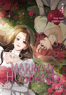 Abbildung von Sung | Marry My Husband 4 | 1. Auflage | 2025 | beck-shop.de