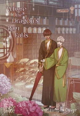 Abbildung von Summer | Where the Dragon's Rain Falls 7 | 1. Auflage | 2025 | beck-shop.de