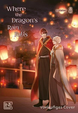 Abbildung von Summer | Where the Dragon's Rain Falls 8 | 1. Auflage | 2025 | beck-shop.de