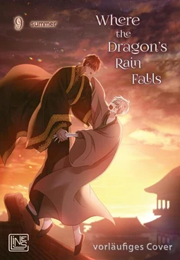 Abbildung von Summer | Where the Dragon's Rain Falls 9 | 1. Auflage | 2025 | beck-shop.de