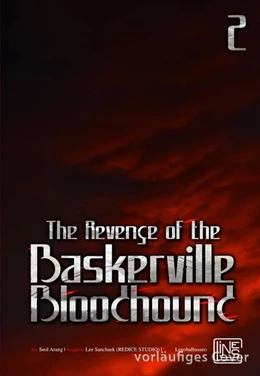 Abbildung von To Walk(Redice Studio) / Step on a LEGO | The Revenge of the Baskerville Bloodhound 2 | 1. Auflage | 2025 | beck-shop.de