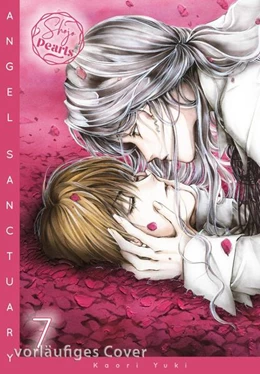 Abbildung von Yuki | Angel Sanctuary Pearls 7 | 1. Auflage | 2025 | beck-shop.de