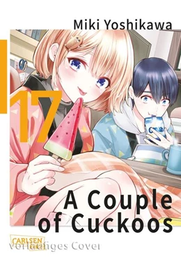 Abbildung von Yoshikawa | A Couple of Cuckoos 17 | 1. Auflage | 2025 | beck-shop.de