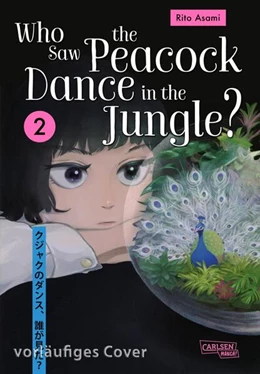Abbildung von Asami | Who Saw the Peacock Dance in the Jungle? 2 | 1. Auflage | 2025 | beck-shop.de
