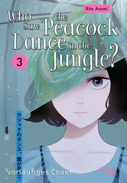 Abbildung von Asami | Who Saw the Peacock Dance in the Jungle? 3 | 1. Auflage | 2025 | beck-shop.de