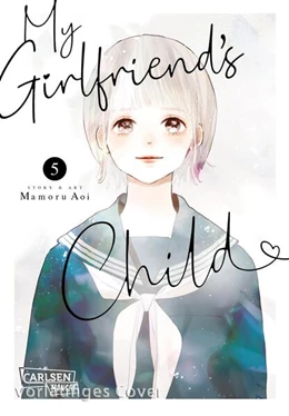 Abbildung von Aoi | My Girlfriend's Child 5 | 1. Auflage | 2025 | beck-shop.de