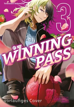 Abbildung von Sakamoto | Winning Pass 3 | 1. Auflage | 2025 | beck-shop.de