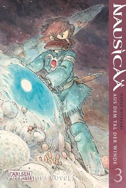 Abbildung von Miyazaki | Nausicaä aus dem Tal der Winde: Doppelband-Edition 3 | 1. Auflage | 2025 | beck-shop.de