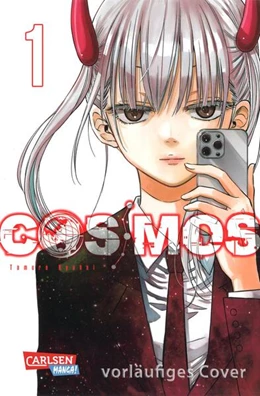 Abbildung von Tamura | COSMOS 1 | 1. Auflage | 2025 | beck-shop.de