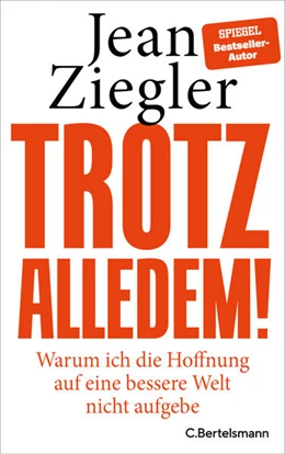Abbildung von Ziegler | Trotz alledem | 1. Auflage | 2025 | beck-shop.de
