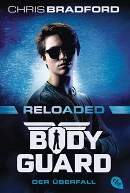 Abbildung von Bradford | Bodyguard Reloaded - Der Überfall | 1. Auflage | 2025 | beck-shop.de