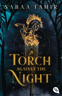 Abbildung von Tahir | A Torch Against the Night | 1. Auflage | 2025 | beck-shop.de