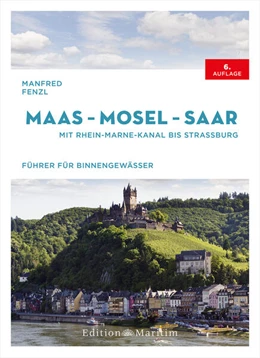 Abbildung von Fenzl | Maas - Mosel - Saar | 6. Auflage | 2025 | beck-shop.de