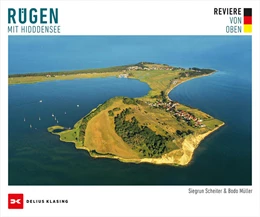 Abbildung von Scheiter / Müller | Reviere von oben - Rügen mit Hiddensee | 1. Auflage | 2025 | beck-shop.de