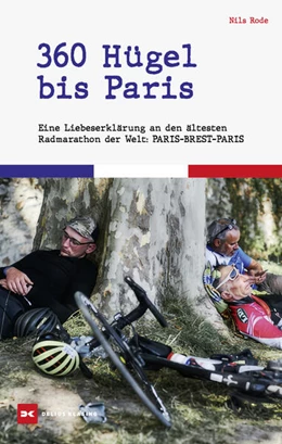 Abbildung von Rode | 360 Hügel bis Paris | 1. Auflage | 2025 | beck-shop.de