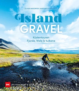Abbildung von Andorfer / Gensmantel | Island Gravel | 1. Auflage | 2025 | beck-shop.de