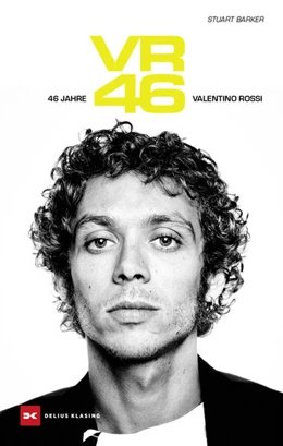 Abbildung von Barker | VR 46 | 1. Auflage | 2025 | beck-shop.de
