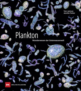 Abbildung von Jackson / Parker | Plankton | 1. Auflage | 2025 | beck-shop.de