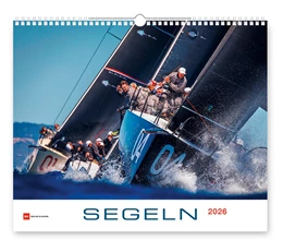 Abbildung von Segeln 2026 | 1. Auflage | 2025 | beck-shop.de