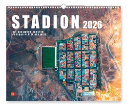 Abbildung von STADION 2026 | 1. Auflage | 2025 | beck-shop.de