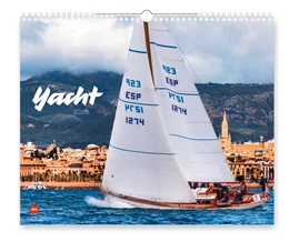 Abbildung von YACHT 2026 | 1. Auflage | 2025 | beck-shop.de