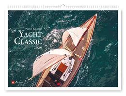 Abbildung von Yacht Classic 2026 | 1. Auflage | 2025 | beck-shop.de