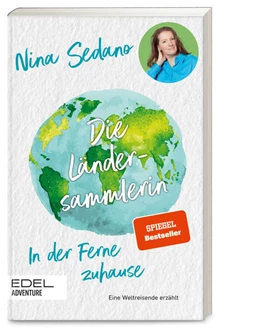 Abbildung von Sedano | Die Ländersammlerin | 1. Auflage | 2025 | beck-shop.de