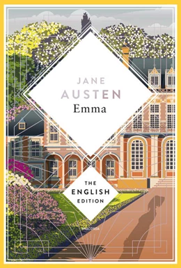 Abbildung von Austen | Austen - Emma. English Edition | 1. Auflage | 2025 | beck-shop.de