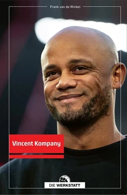 Abbildung von Winkel | Vincent Kompany | 1. Auflage | 2025 | beck-shop.de