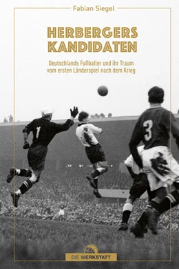 Abbildung von Siegel | Herbergers Kandidaten | 1. Auflage | 2025 | beck-shop.de