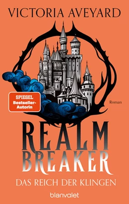 Abbildung von Aveyard | Das Reich der Klingen - Realm Breaker 2 | 1. Auflage | 2025 | beck-shop.de