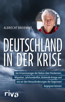 Abbildung von Broemme | Deutschland in der Krise | 1. Auflage | 2025 | beck-shop.de