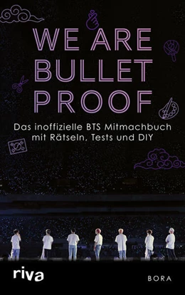 Abbildung von Bora | We Are Bulletproof | 1. Auflage | 2025 | beck-shop.de