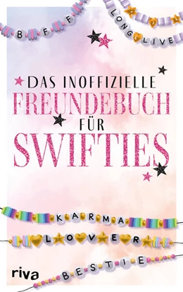 Abbildung von Marie | Das inoffizielle Freundebuch für Swifties | 1. Auflage | 2025 | beck-shop.de