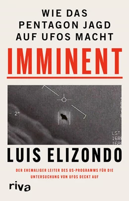 Abbildung von Elizondo | Imminent | 1. Auflage | 2025 | beck-shop.de
