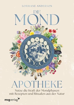 Abbildung von Anderson | Die Mond-Apotheke | 1. Auflage | 2025 | beck-shop.de