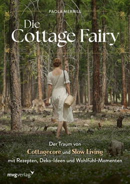 Abbildung von Merrill | Die Cottage Fairy | 1. Auflage | 2025 | beck-shop.de