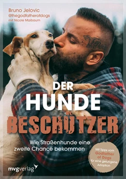 Abbildung von Jelovic / @Thegodfatherofdogs | Der Hundebeschützer | 1. Auflage | 2025 | beck-shop.de