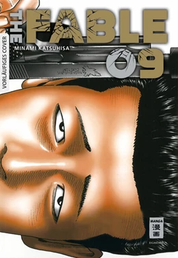 Abbildung von Minami | The Fable 09 | 1. Auflage | 2025 | beck-shop.de