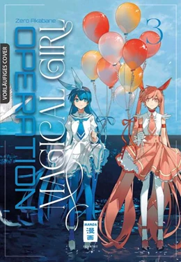 Abbildung von Akabane | Operation Magical Girl 03 | 1. Auflage | 2025 | beck-shop.de