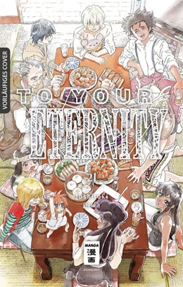 Abbildung von Oima | To Your Eternity 21 | 1. Auflage | 2025 | beck-shop.de
