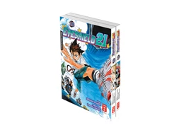 Abbildung von Inagaki / Murata | Eyeshield 21 Bundle 10+11 | 1. Auflage | 2025 | beck-shop.de
